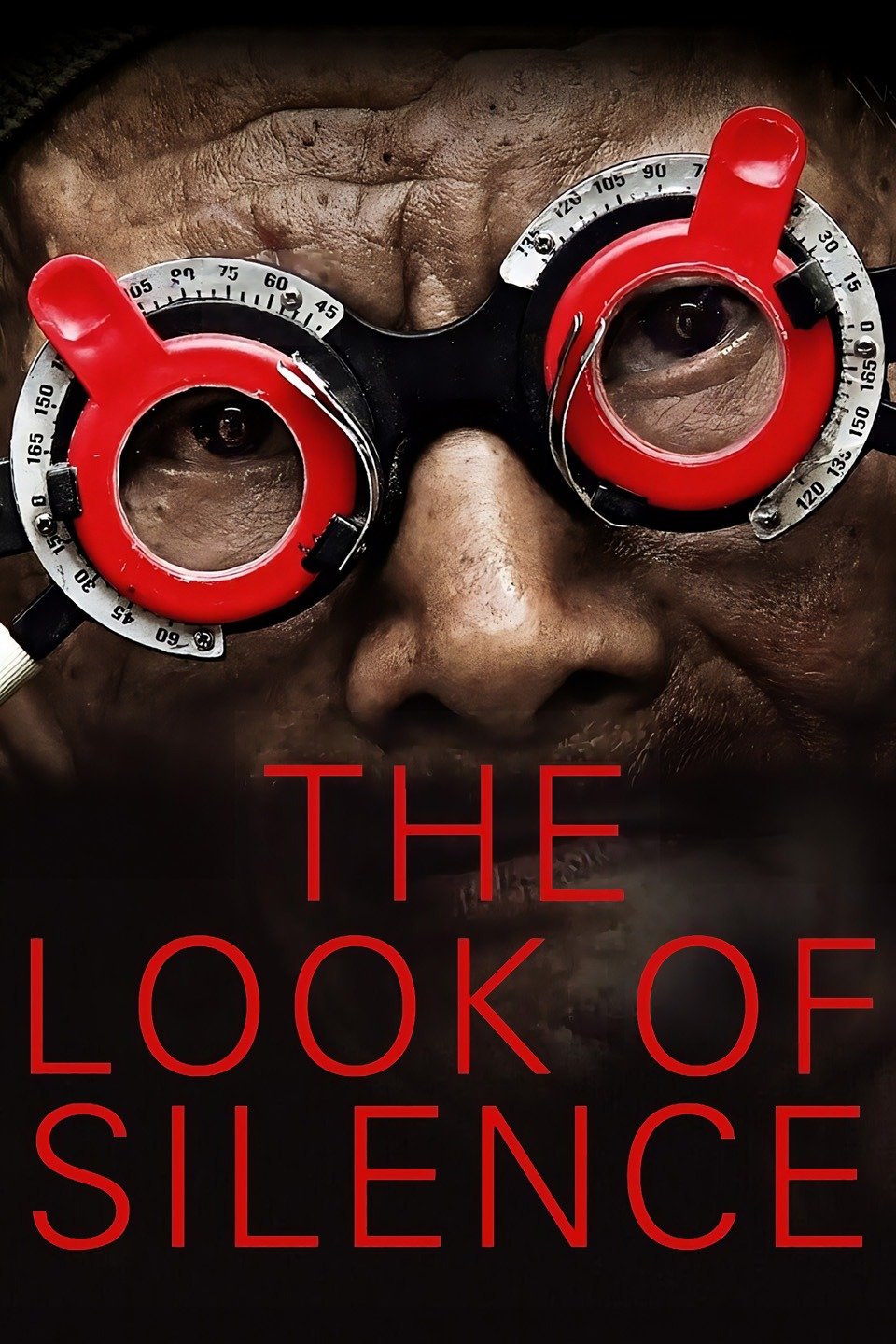 The Look of Silence (2014) [34878] (A1765317963) [[Movies]] --Plex--